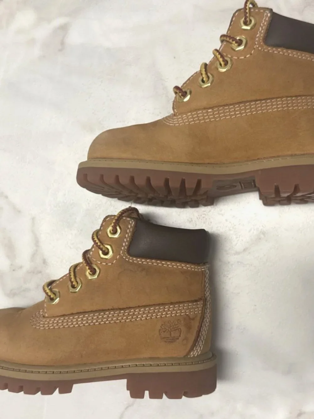 Timberland premium 6”